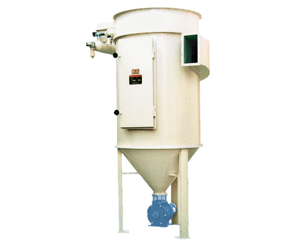 XMC型脈沖布袋除塵器
