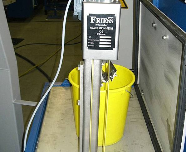 帶式除油機 油水分離設備